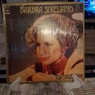 Barbra Streisand New Gold Disc