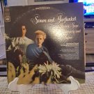 Simon & Garfunkel Parsley Sage Rosemary & Thyme Vinyl LP