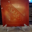 Trooper (self titled) LP by Trooper vinyl 1975 MCA-2149 MCA Records