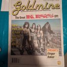 Rare Goldmine Magazine OCT 15 1993 VOL 19 NO 21 The Great Kiss Off