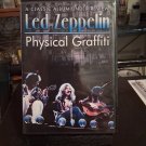 Led Zeppelin Physical Graffiti Classic Album Under Review Documentary Dvd