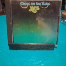 Yes-Close to the Edge (Remastered,(CD, 1994)