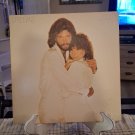Barbra Streisand Guilty Vinyl LP 1980 Columbia Records Album