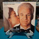 Father of The Bride Letter Box Edition Laserdisc Movie