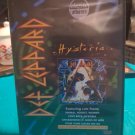 Classic Albums-Feature Def Leppard Hysteria