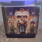 Michael Jackson Dangerous CD (Nov-1991, Epic) with Case