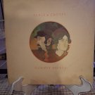 Seals & Crofts Summer Breeze 1973 Reissue Vinyl LP Record Album BS-2629
