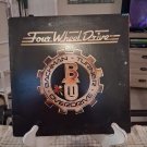 Bachman-Turner Overdrive Four Wheel Drive Vinyl LP SRM-1-1027 Mercury 1975