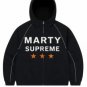 Timothee Chalamet Jacket - Marty Supreme cosplay Men&acirc;��s Hooded