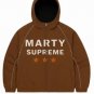 Timothee Chalamet Jacket - Marty Supreme cosplay Men&acirc;��s Hooded