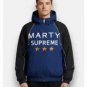 Timothee Chalamet Jacket - Marty Supreme cosplay Men&acirc;��s Hooded