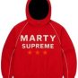 Timothee Chalamet Jacket - Marty Supreme cosplay Men&acirc;��s Hooded