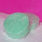 Vanilla-Coconut-Lime Goat's Milk Soap