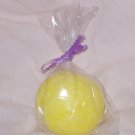Emergency Bath Ball with Sea Salt & Shea Butter