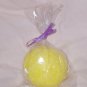 Emergency Bath Ball with Sea Salt & Shea Butter