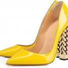 heel
