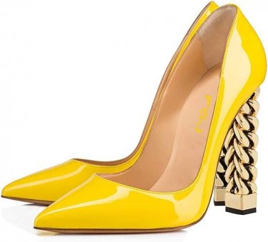 heel