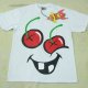 Designer T-shirts