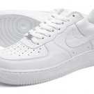 Nike Air Force 1 mid All White