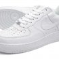 Nike Air Force 1 mid All White