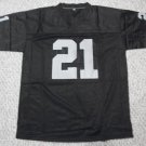 Men CLIFF BRANCH Raiders Unsigned Custom Black Sewn New Football Jersey Men CLIFF BRANCH Raiders Unsigned Custom Black Sewn New Football Jersey