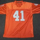 Men DEVIN WHITE Tampa Bay Buccaneers Unsigned Custom Orange Sewn New Football Jersey