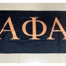 Flag of Alpha Phi Alpha 3*5ft (90cm*150cm) Polyester flag