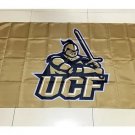 NCAA UCF Knights Flag 3*5ft (90cm*150cm) Polyester flags Banner