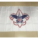 Boy Scouts of America (BSA) 3*5ft (90cm*150cm) Polyester flag