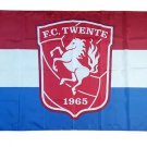 Flag of Netherlands Football Club FC Twente 3*5ft (90cm*150cm) Polyester flags