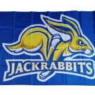 NCAA south dakota state jackrabbits Flag 3*5ft (90cm*150cm) Polyester flag