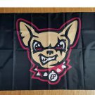 MiLB El Paso Chihuahuas Flag 3*5ft (90cm*150cm) Polyester