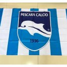 Italy Delfino Pescara 1936 FC 3*5ft (90cm*150cm) Polyester flag