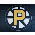 AHL Providence Bruins Flag 3*5ft (90cm*150cm) Polyester