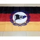German DSC Arminia Bielefeld FC 3*5ft (90cm*150cm) Polyester flag