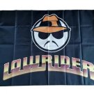 Lowrider Car Flag 3*5ft (90cm*150cm) Polyester flags