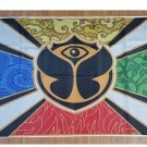 Tomorrowland Festival Flag 3*5ft (90cm*150cm) Polyester flags Festives gifts