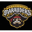 MiLB Bradenton Marauders Flag 3*5ft (90cm*150cm) Polyester