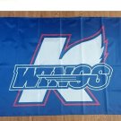 ECHL Kalamazoo Wings Flag 3*5ft (90cm*150cm) Polyester