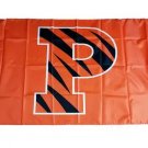 NCAA Princeton Tigers Flag 3*5ft (90cm*150cm) Polyester flag