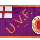 UVF For God And Ulster Flag 3*5ft (90cm*150cm) Polyester flags