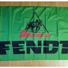 FENDT DIESEL Ross Tractor Flag 3*5ft (90cm*150cm) Polyester flag