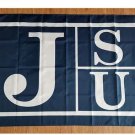 NCAA Jackson State Tigers Flag USA Sports 3*5ft (90cm*150cm) Polyester