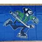 AHL Abbotsford Canucks Flag 3*5ft (90cm*150cm) Polyester flags Banner