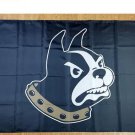NCAA Wofford Terriers Flag 3*5ft (90cm*150cm) Polyester flags Banner