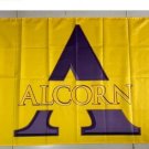 NCAA Alcorn State Braves Flag 3*5ft (90cm*150cm) Polyester flag NCAA Alcorn State Braves Flag 3*5ft (90cm*150cm) Polyester flag
