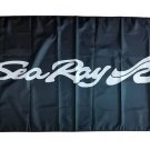 USA Sea Ray Boats Company Flag 3*5ft (90cm*150cm) Polyester flag