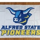 Alfred State Pioneers Sports Flag 3*5ft (90cm*150cm) Polyester flags Banner Alfred State Pioneers Sports Flag 3*5ft (90cm*150cm) Polyester flags Banner