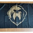 ECHL Newfoundland Growlers Flag 3*5ft (90cm*150cm) Polyester
