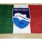 Italy Delfino Pescara 1936 Type B 3*5ft (90cm*150cm) Polyester flag